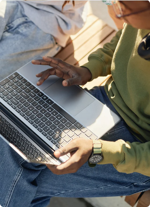 Built for Global Scale, Secure and Compliant