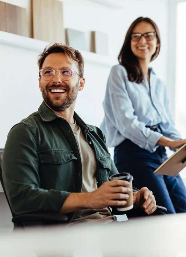 Configurable Platform - Your Way