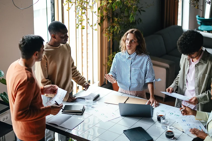 Connected Thinking in Action: How NIS Contributes to and Learns from Global Insurance Associations